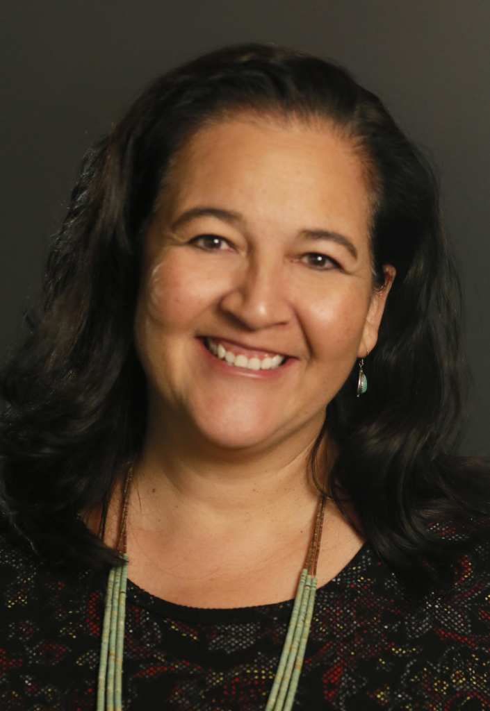 Kate Rouzer Kate Rosier shaping the future - Indian Legal ProgramIndian Legal Program