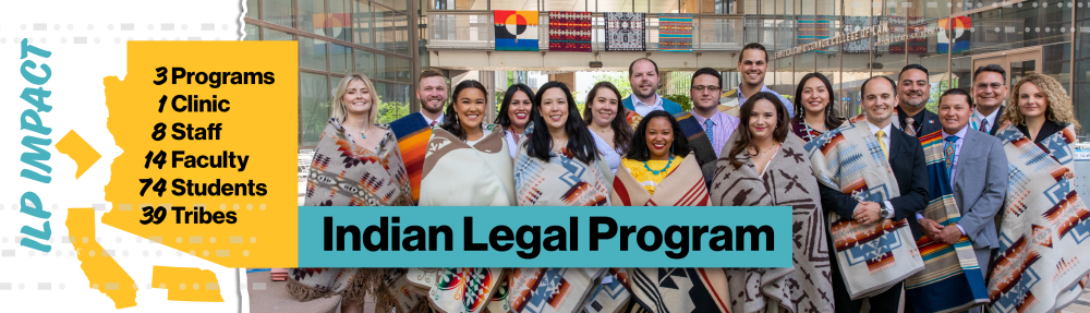 Indian Legal Program