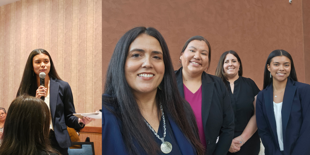 2025 Native Voting Rights Coalition annual convening